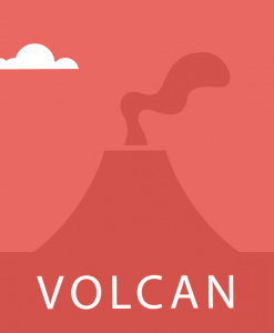 volcan la reunion